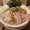 なにわ 麺次郎