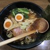 麺屋なごみ