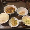 陳麻婆豆腐 大名古屋ビルヂング店