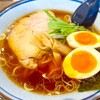 ラーメン 一笑