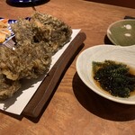 沖縄料理としゃぶしゃぶのお店 赤瓦 - 