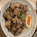 なにわ 麺次郎 - 