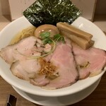 なにわ 麺次郎 - 