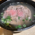 最飛びヒレ家 馬喰一代 名古屋EAST - 