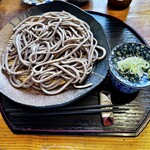 そば切 雨耕庵 - 