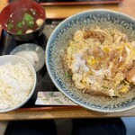 Teuchi Udon Chikubu - 