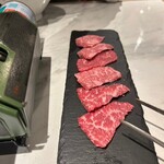 大井町銭場精肉店 - 