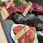 最飛びヒレ家 馬喰一代 名古屋EAST - 