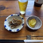 そば切 雨耕庵 - 