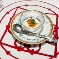 フレンチ割烹 宿 - 