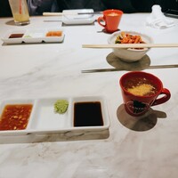大井町銭場精肉店 - 
