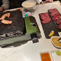 大井町銭場精肉店 - 
