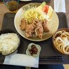 たけまる食堂