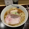 麺 みつヰ