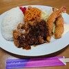 ハンター - 料理写真: