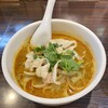 刀削麺・火鍋・西安料理 XI’AN - 咖喱刀削麺