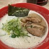 麺道 しゅはり 六甲道本店