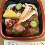 双葉鮓 - 