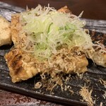 炭火焼食堂 こがね屋 - 