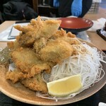 海鮮お食事処 銀蔵 - 