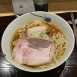 麺 みつヰ - 