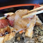 双葉鮓 - 