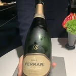 Acquolina - ドリンク写真: