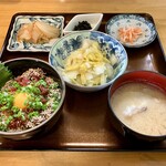 キッチン・カフェ ばる - チンクエチェント セレクション