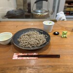 蕎麦倶楽部　佐々木 - 