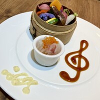 蔭山樓 表参道店 - 