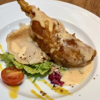 蔭山樓 表参道店 - 