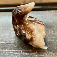 松寿司 - とり貝