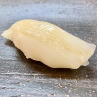 松寿司 - 剣先烏賊