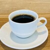 COCHI　COCOCHIコーヒー - ドリンク写真:有機コーヒー