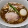 宍道湖しじみ中華蕎麦 琥珀 池袋店