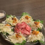 Tukisima Yakiniku Gyu Tan Dokoro Utuki - 