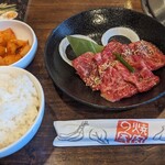 Yakiniku no Ie Marco Polo Saku Ten