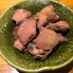 焼鳥 酉たけ - 