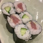 Suehiro Sushi - 