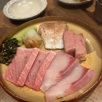 焼うお いし川 - 