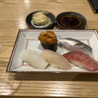 藤鮨 - 