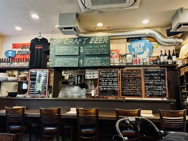 Craft Beer & Curry Holyhead photo 5