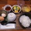 たまごかけご飯専門店 玉一