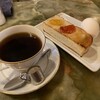 はまもとコーヒー