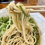 中華そば つけそば 伊蔵八本店 - 