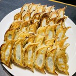 餃子の福包 - 