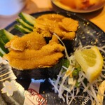 Kaitenzushi Sushimaru - 