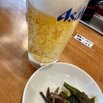 中華そば つけそば 伊蔵八本店 - 