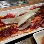 焼肉ライク 秋葉原電気街店 - 