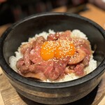 焼肉 うしみつ 恵比寿本店 - 